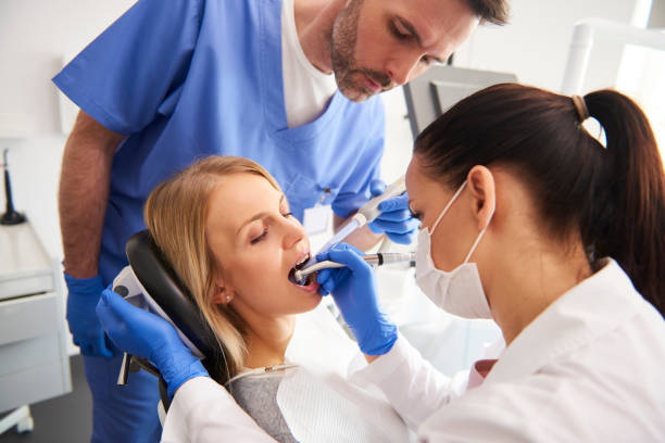 Best General Dentistry  in Lwa, CA